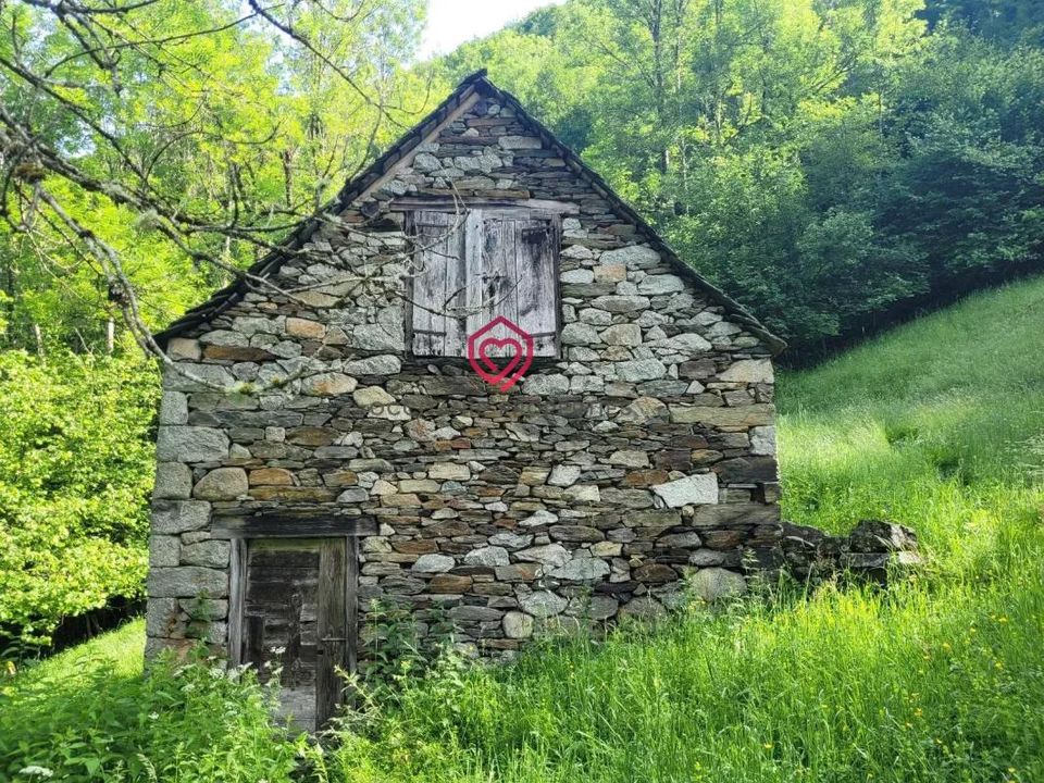 Farm hus i Le Port, Ariege - foto 5