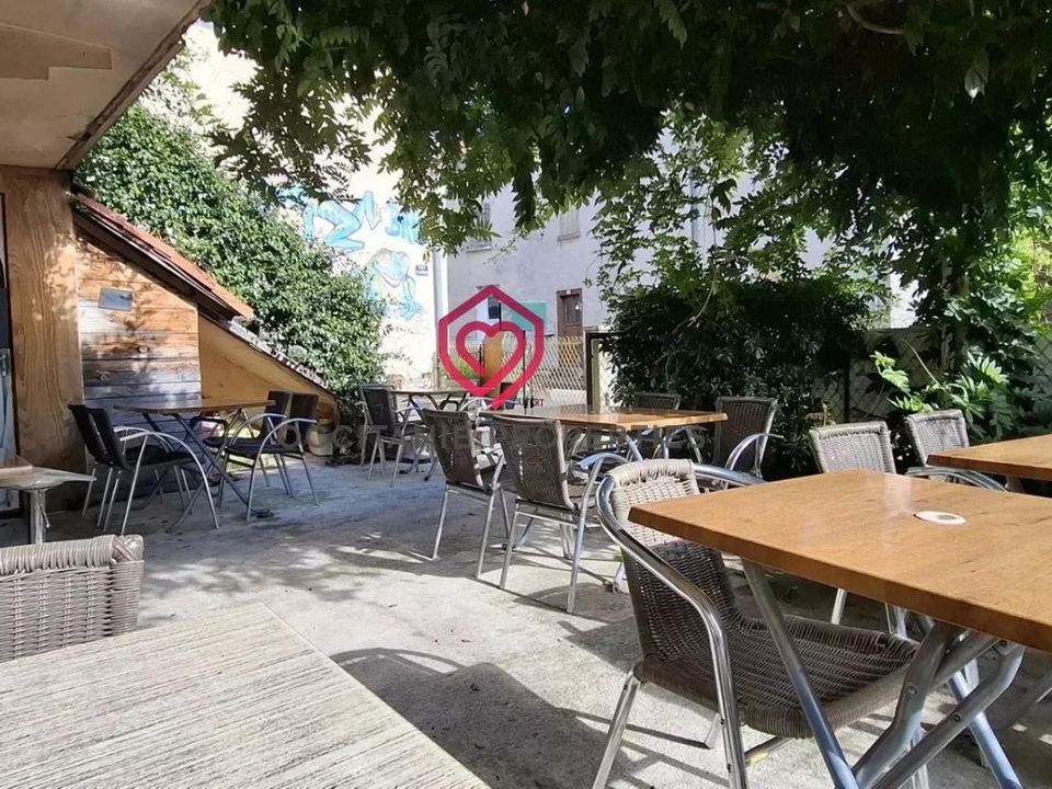 Erhvervsejendom i Ganac, Ariege - foto 3