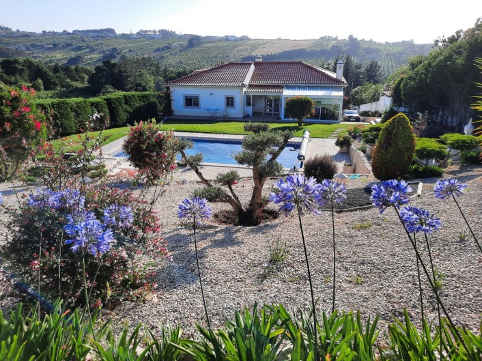 Villa i Obidos, Leiria - foto 1