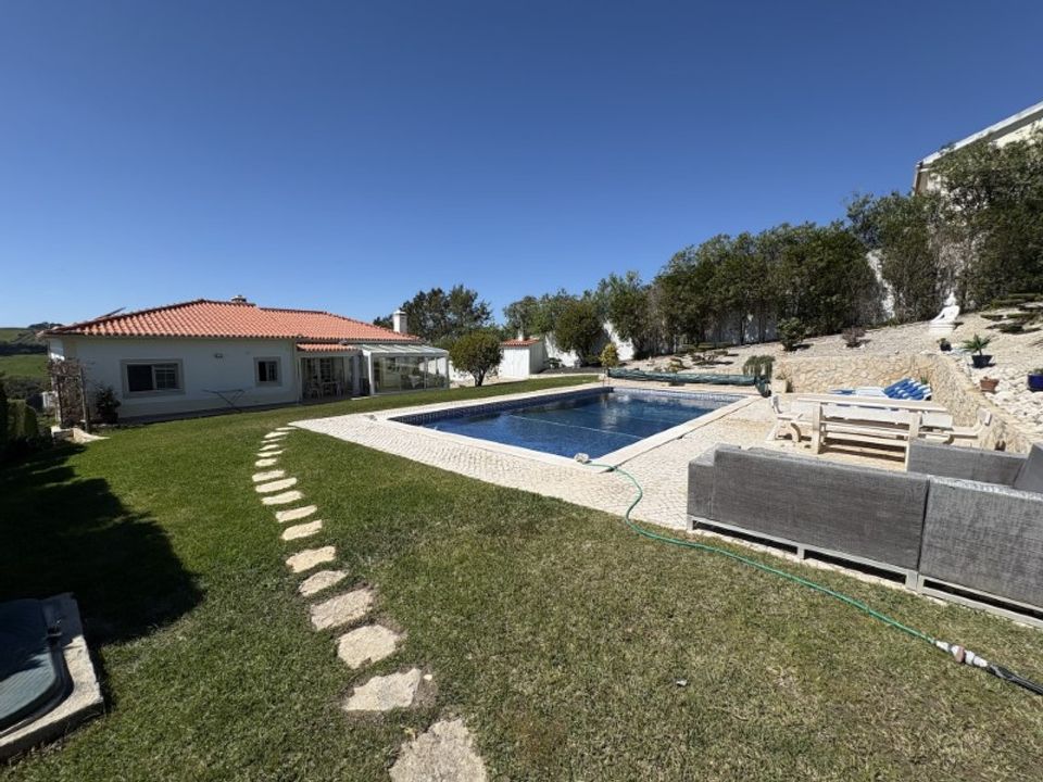 Villa i Obidos, Leiria - foto 2