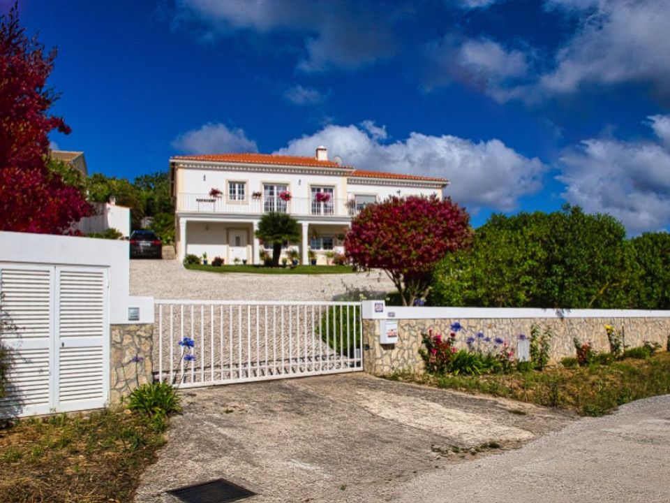 Villa i Obidos, Leiria - foto 3