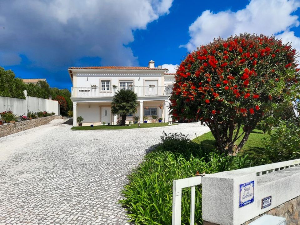 Villa i Obidos, Leiria - foto 4