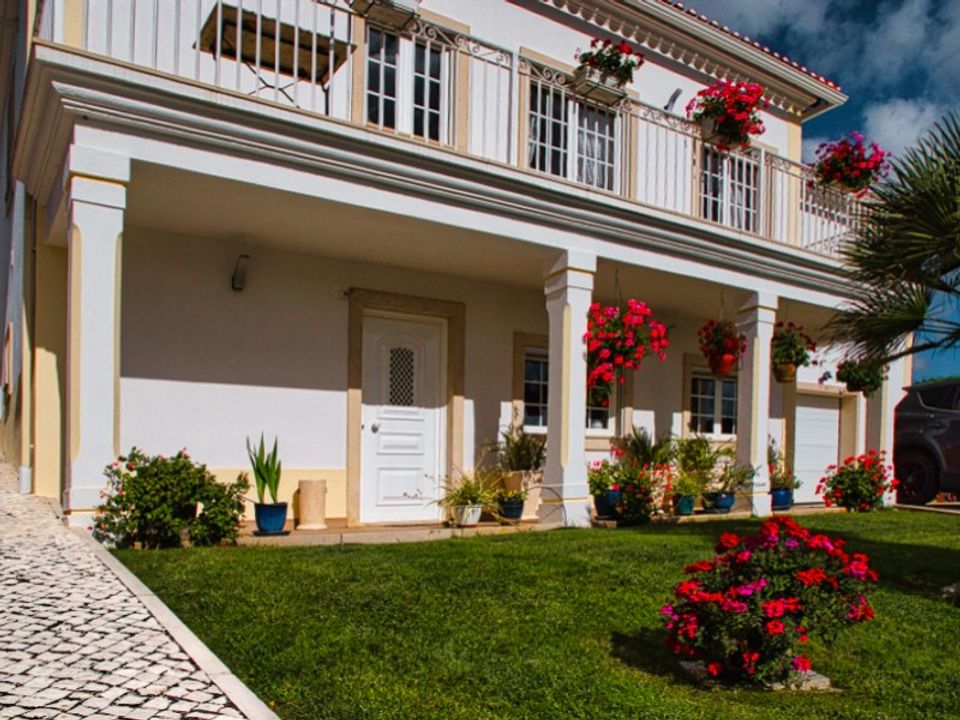 Villa i Obidos, Leiria - foto 5