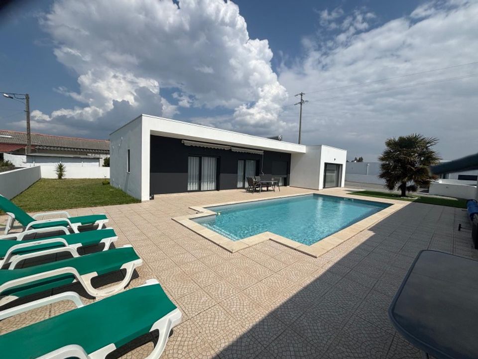 Villa i Pataias, Leiria - foto 1