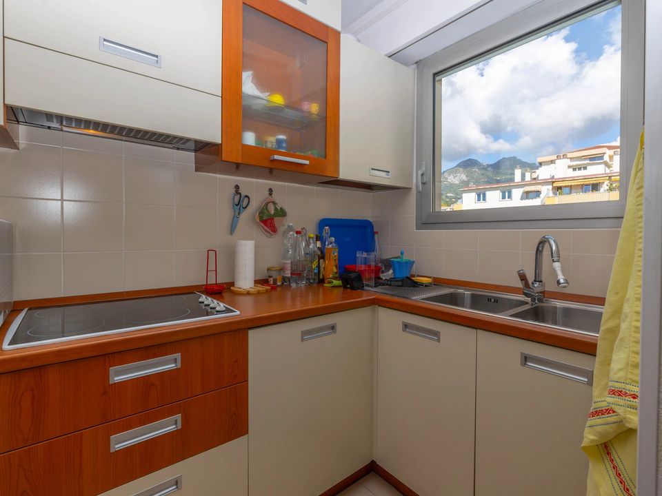 Lejlighed i Menton, Alpes-Maritimes - foto 2