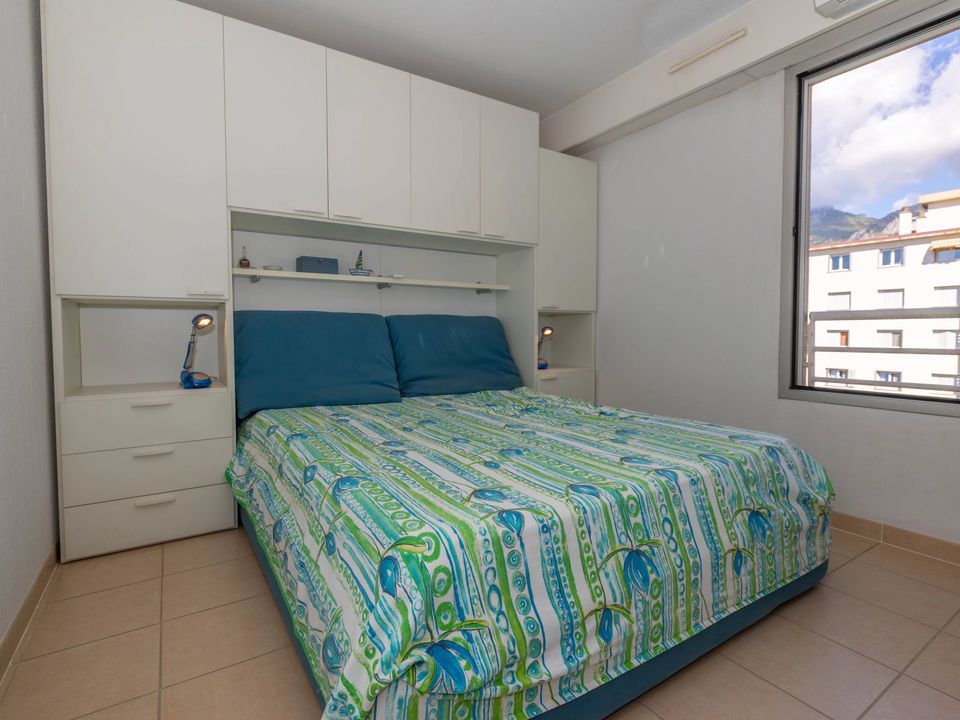 Lejlighed i Menton, Alpes-Maritimes - foto 3