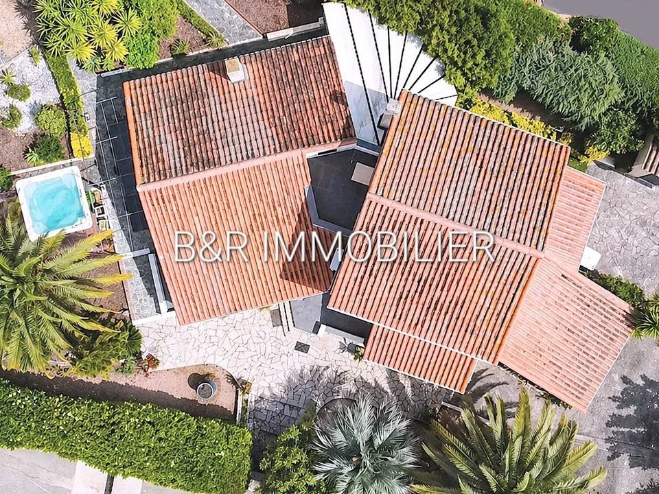 Villa i Porticcio, Corse-du-Sud - foto 2