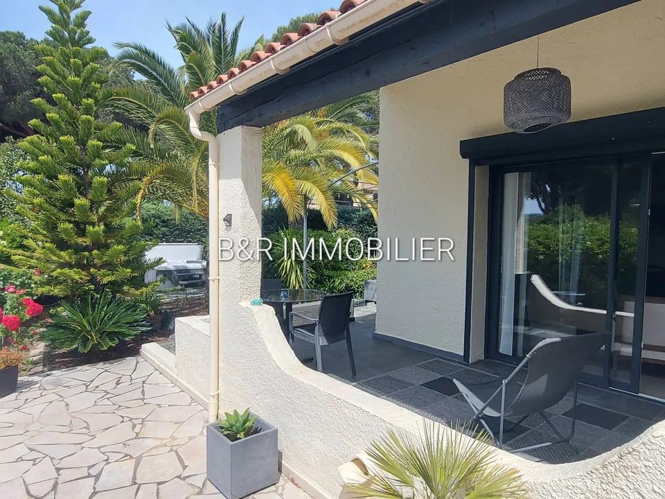 Villa i Porticcio, Corse-du-Sud - foto 4
