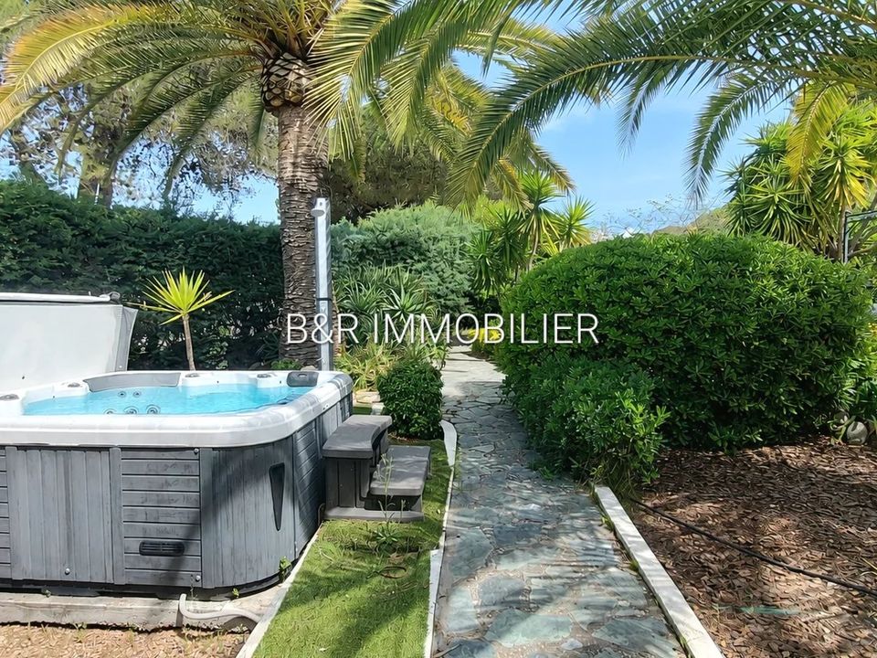 Villa i Porticcio, Corse-du-Sud - foto 5