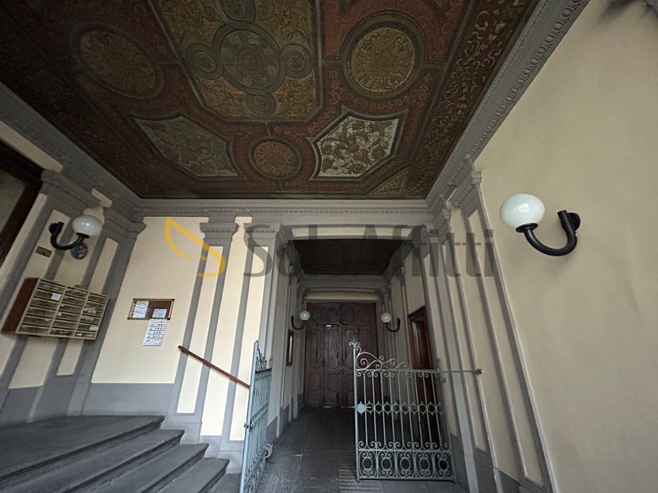 Lejlighed i Torino, Turin - foto 1