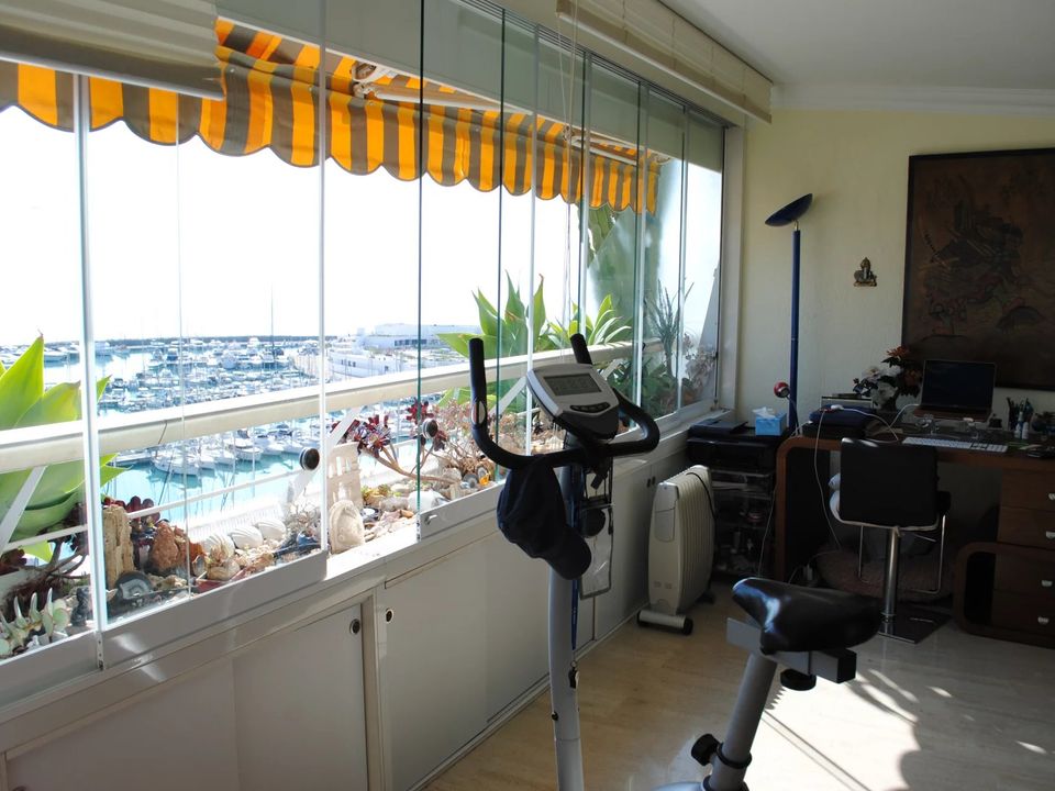Lejlighed i Villeneuve-Loubet, Alpes-Maritimes - foto 2