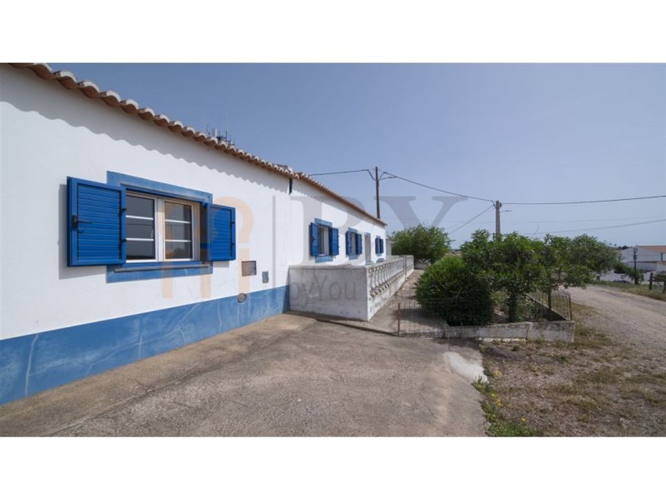 Villa i Albernoa e Trindade, Beja - foto 2