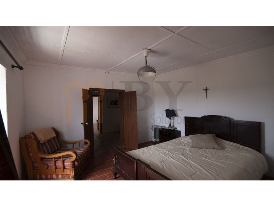 Villa i Albernoa e Trindade, Beja - foto 5