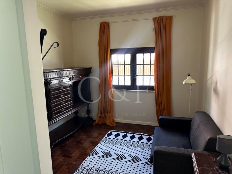 Villa i Sao Domingos de Rana, Lisbon - foto 4