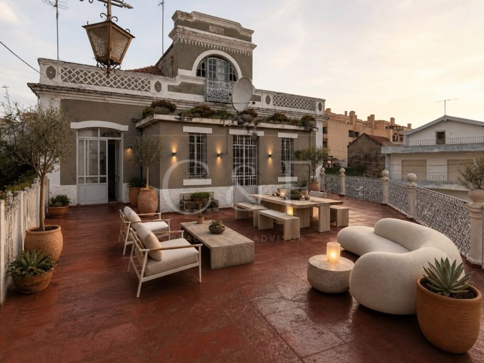 Villa i Bombarral, Leiria - foto 1