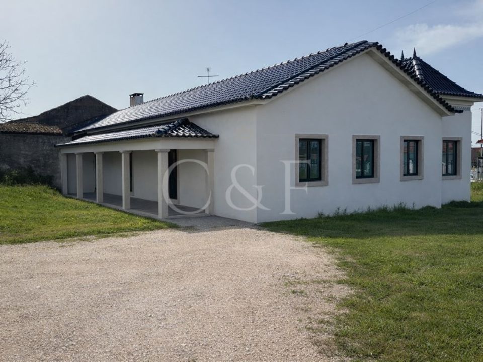 Villa i Leiria, Leiria - foto 1