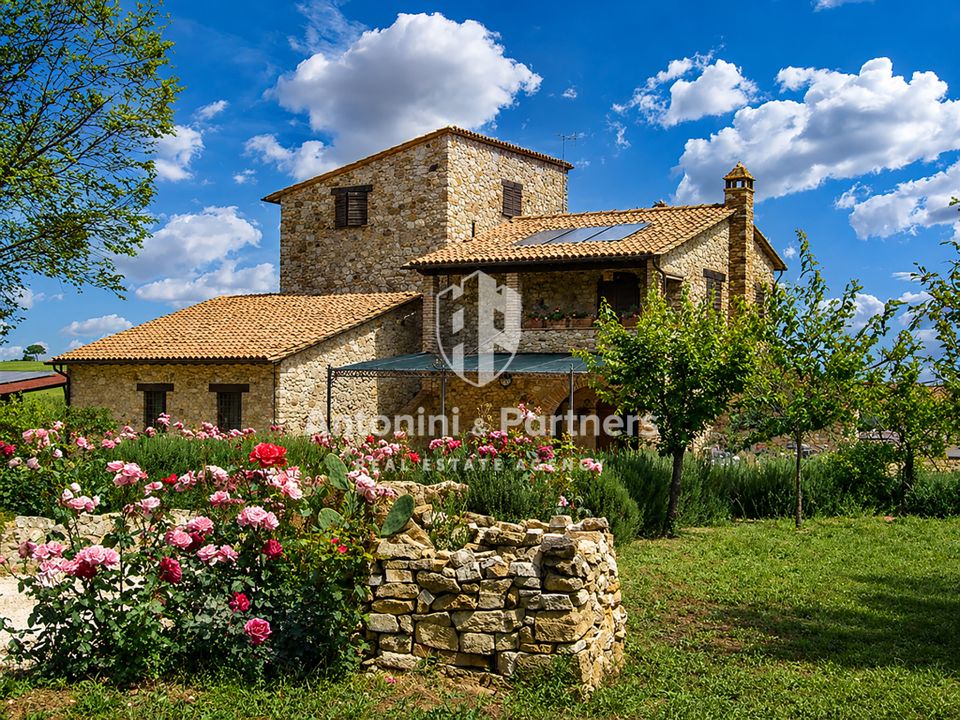 Villa i San Venanzo, Terni - foto 3