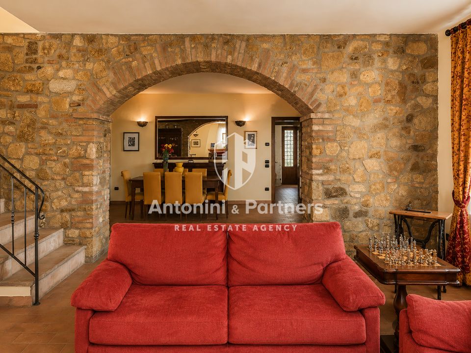 Villa i San Venanzo, Terni - foto 4