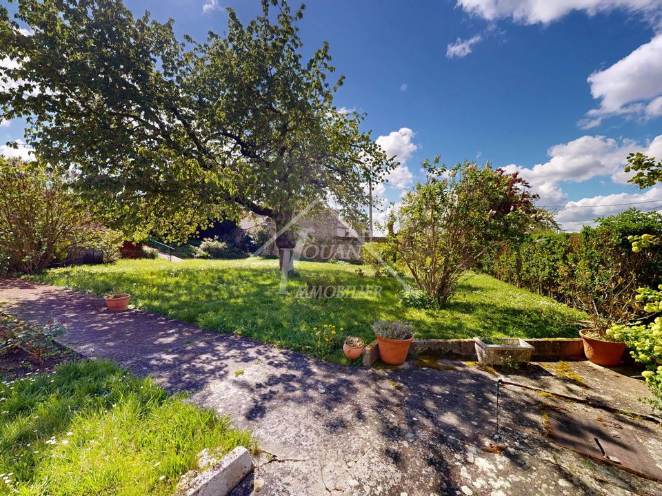 Villa i Ussel-D'Allier, Allier - foto 3