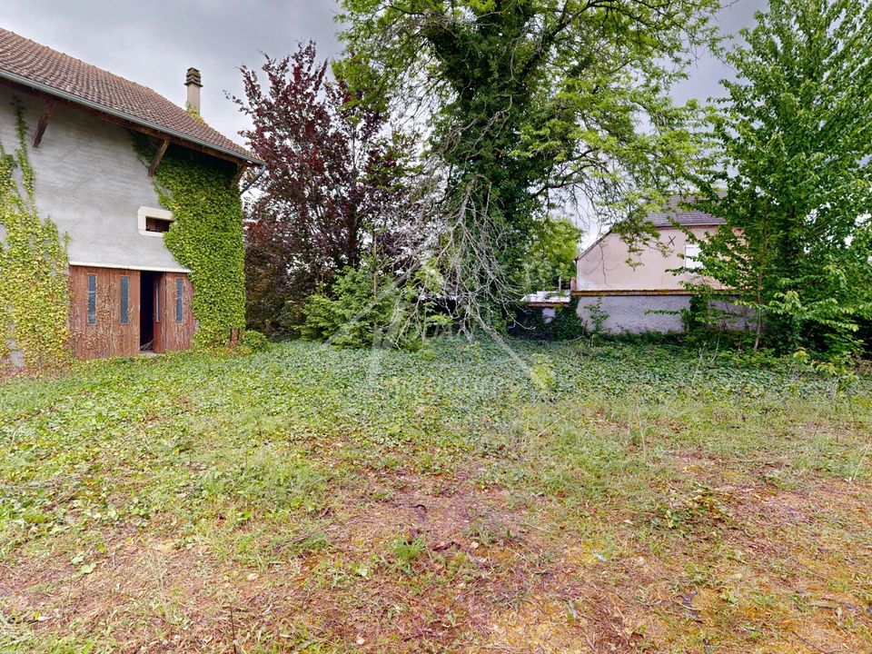 Villa i Bas-et-Lezat, Puy-de-Dome - bilde 3