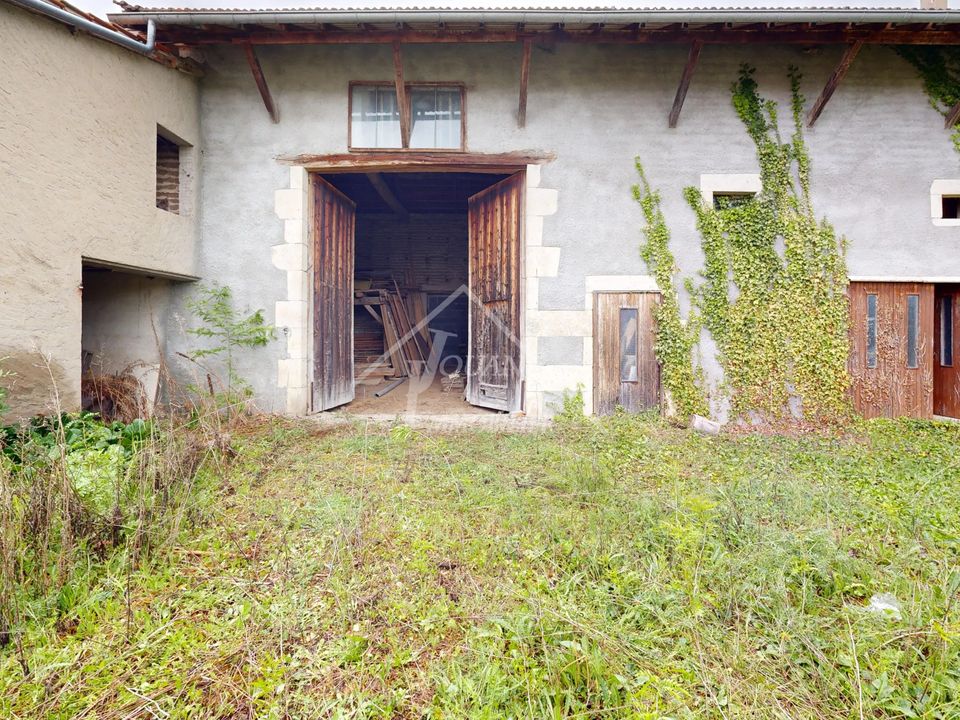 Villa i Bas-et-Lezat, Puy-de-Dome - bilde 4