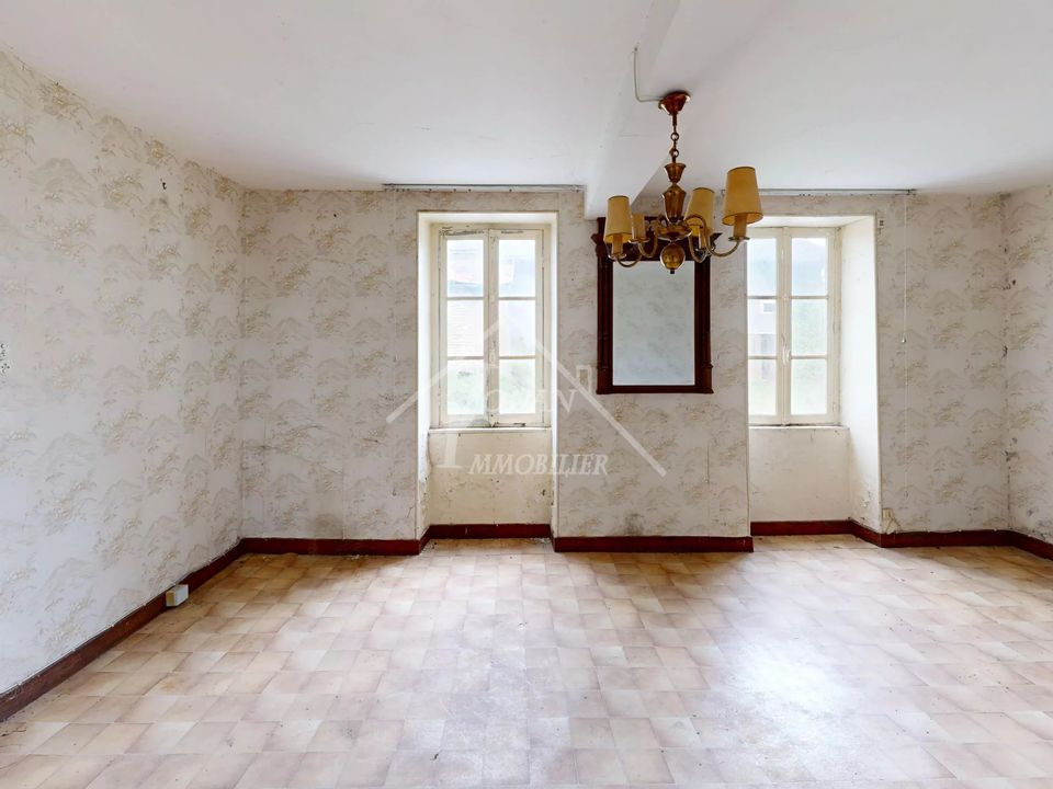 Villa i Bas-et-Lezat, Puy-de-Dome - bilde 5