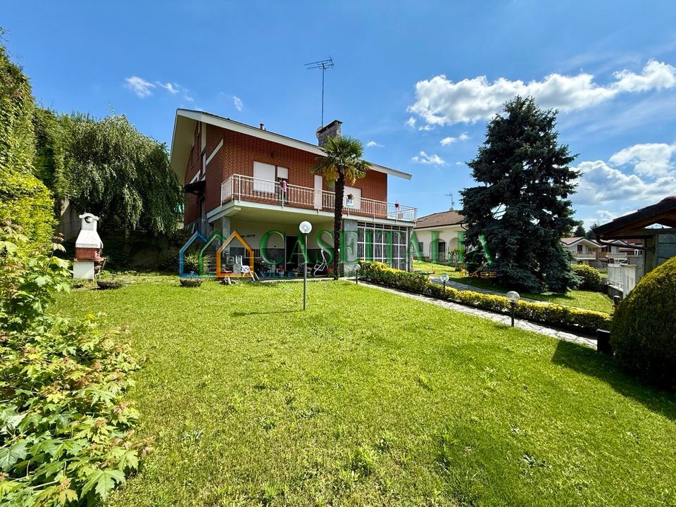 Villa i Rosta, Turin - foto 1