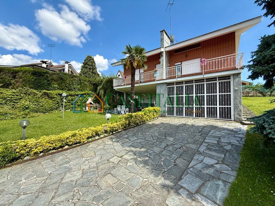 Villa i Rosta, Turin - foto 2