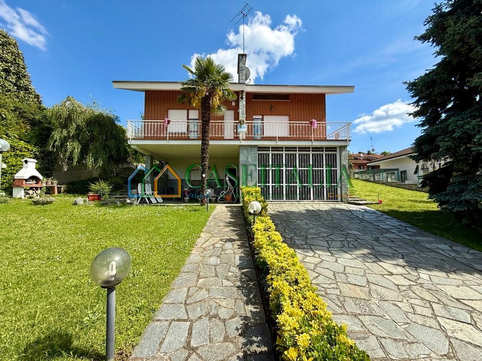 Villa i Rosta, Turin - foto 3