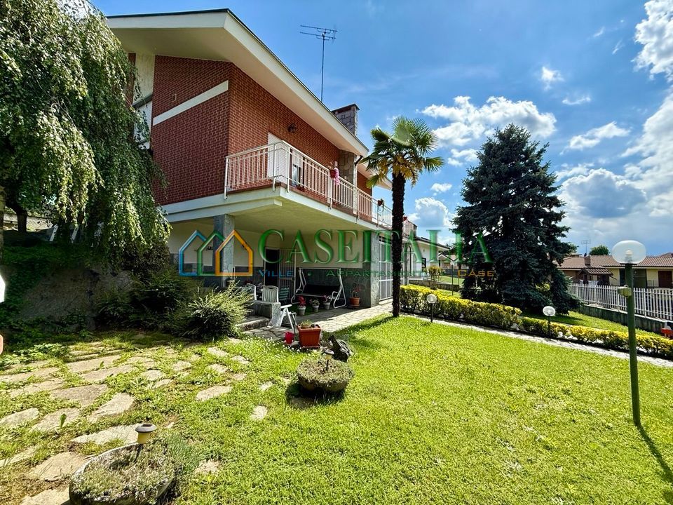 Villa i Rosta, Turin - foto 4