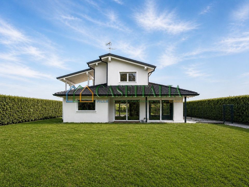 Villa i Buttigliera Alta, Turin - foto 1