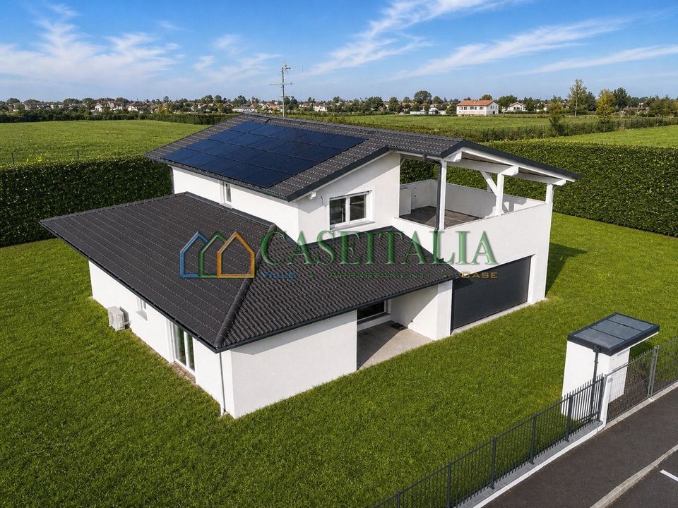 Villa i Buttigliera Alta, Turin - foto 2