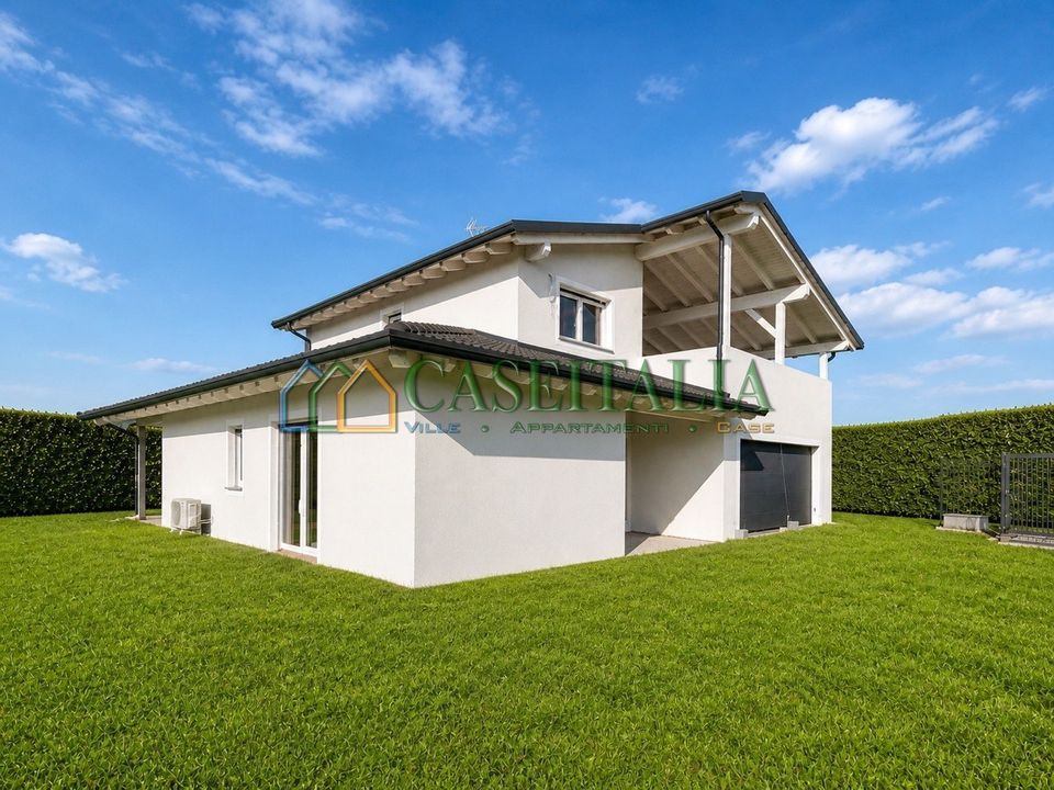 Villa i Buttigliera Alta, Turin - foto 3