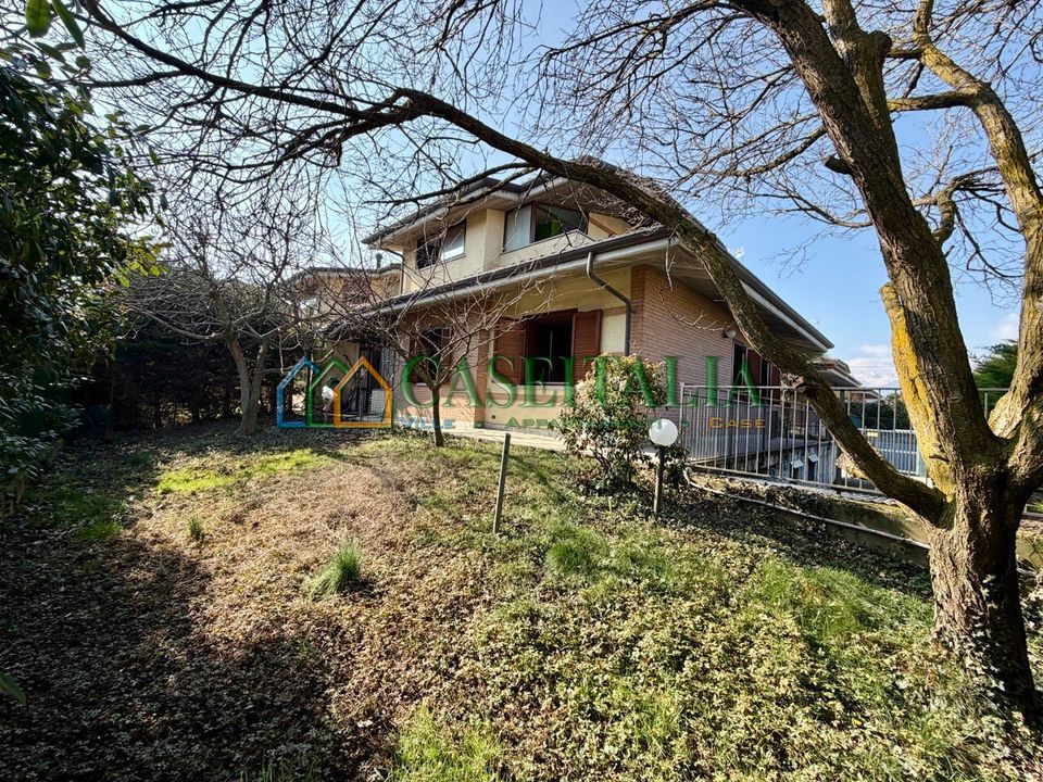 Villa i Rosta, Turin - foto 1
