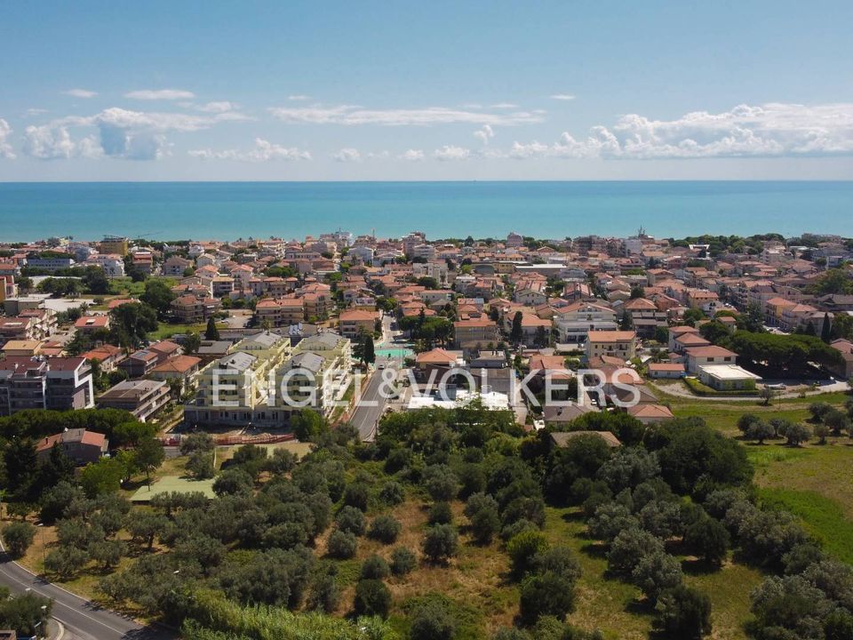 Helårsgrund i Tortoreto, Teramo - foto 1