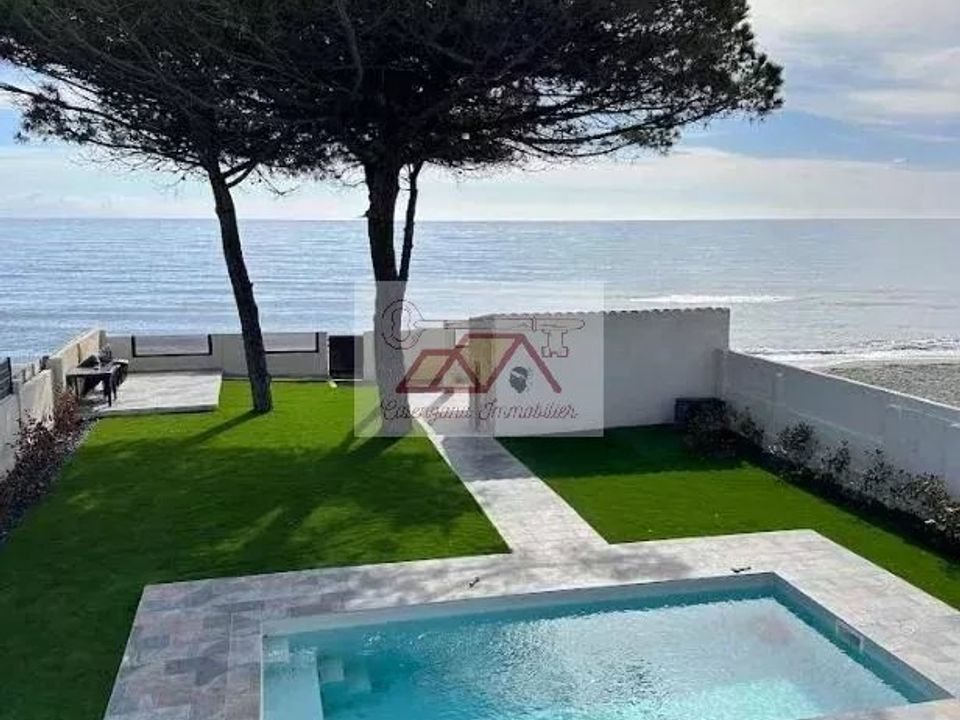 Landejendom i Lucciana, Haute-Corse - foto 1