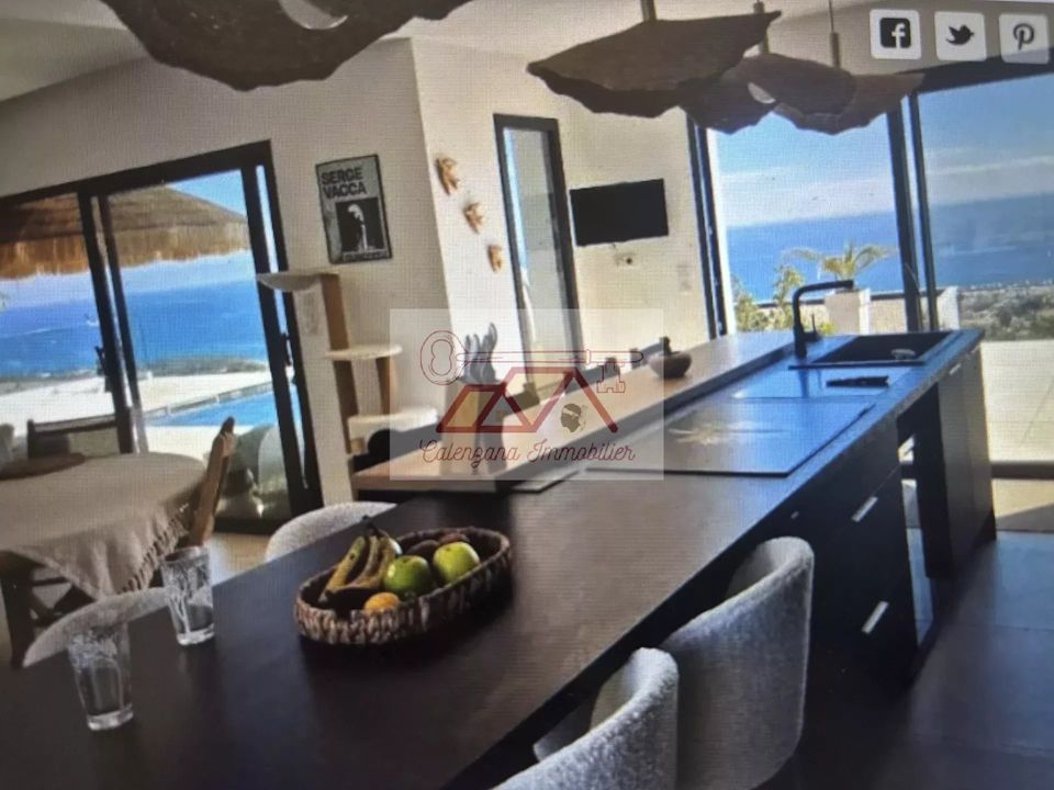 Landejendom i Solenzara, Corse-du-Sud - foto 4