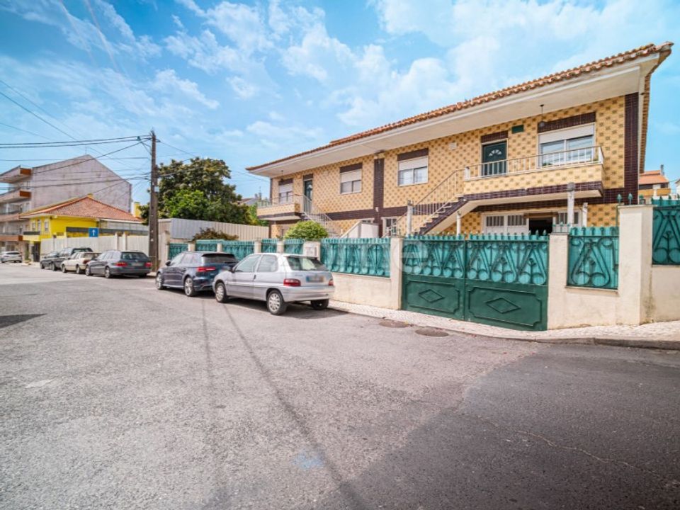 Villa a Camarate, Lisbon - foto 2