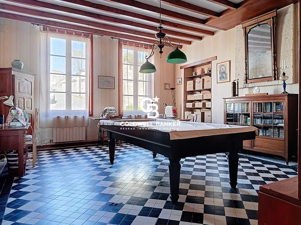 Villa i Pons, Charente-Maritime - foto 5