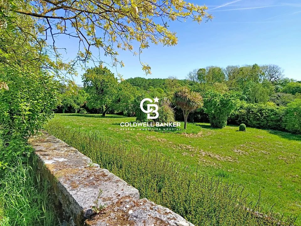 Villa i Pons, Charente-Maritime - bilde 2