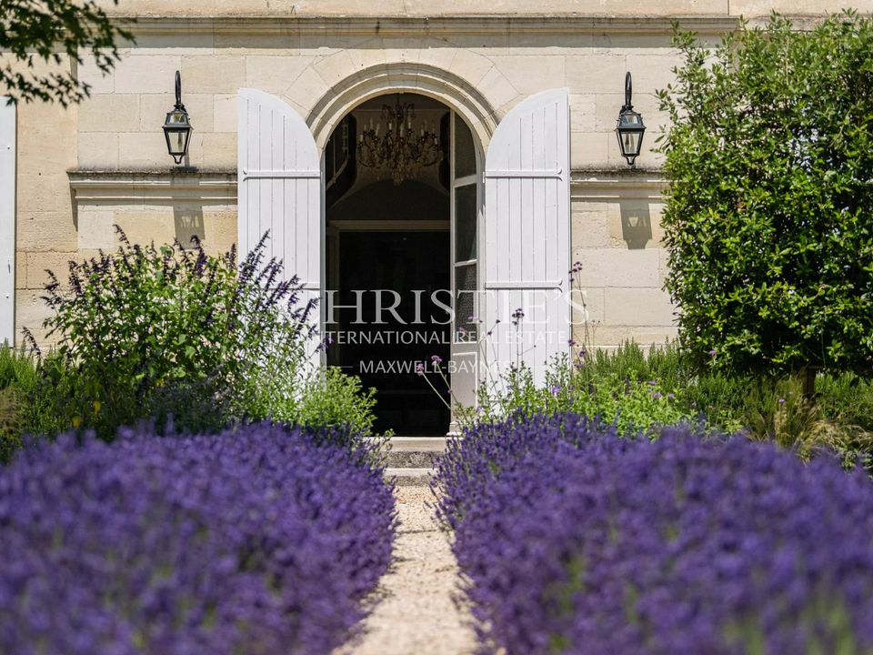 Villa a Izon, Gironde - foto 2