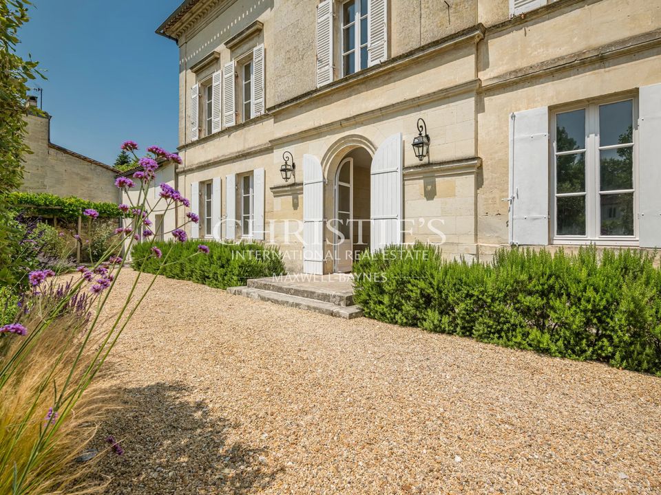 Villa a Izon, Gironde - foto 3