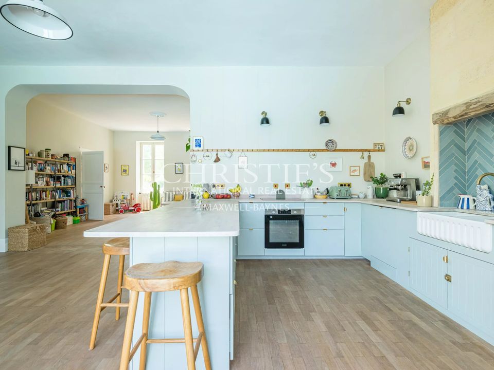 Villa a Izon, Gironde - foto 4