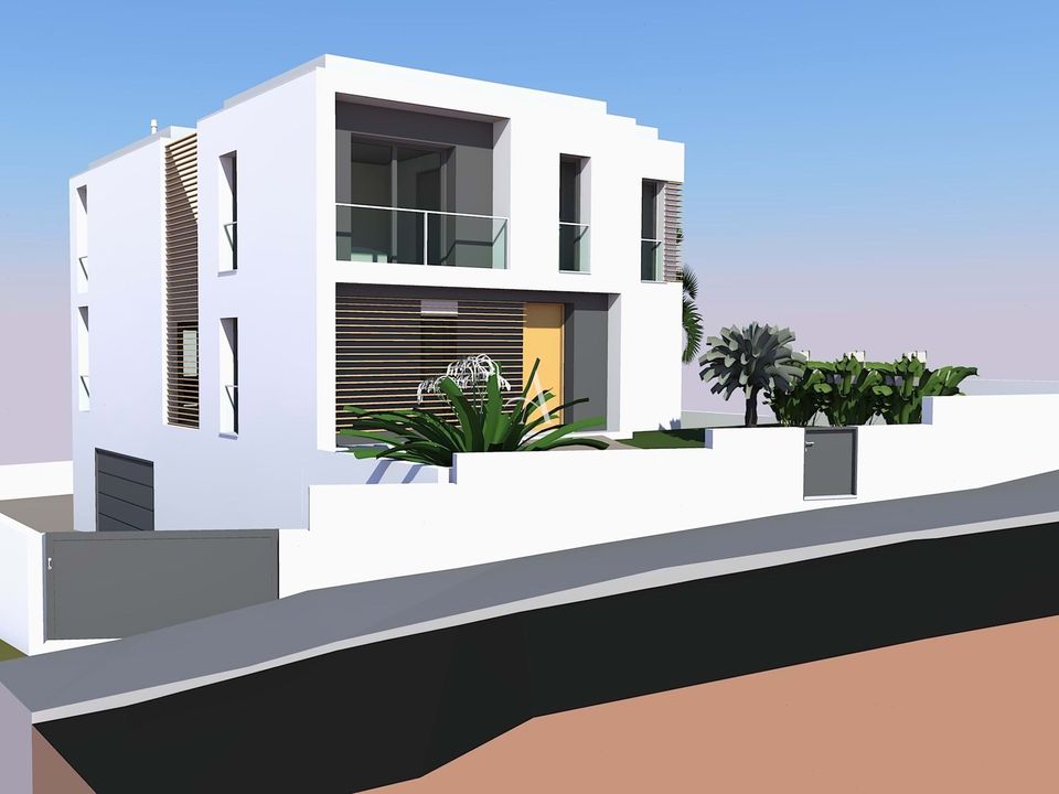 Villa i Leiria, Leiria - foto 1