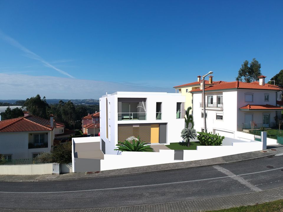 Villa i Leiria, Leiria - foto 2