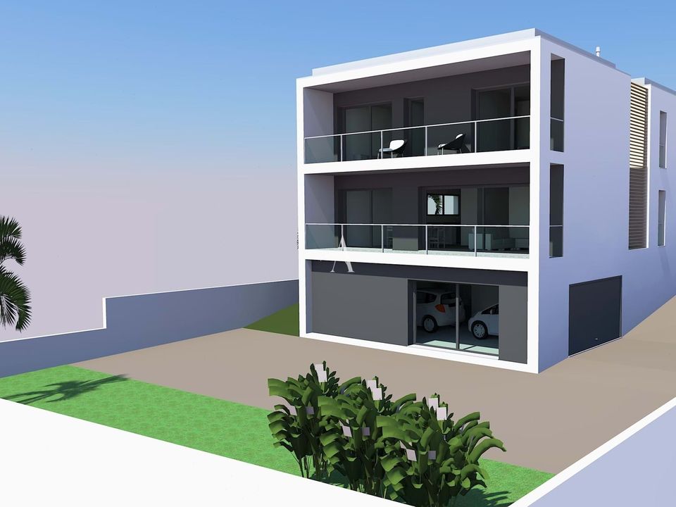 Villa i Leiria, Leiria - foto 3