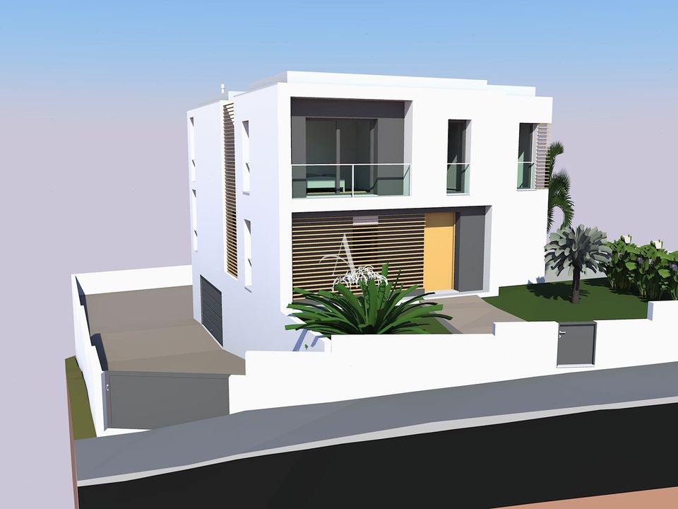 Villa i Leiria, Leiria - foto 4