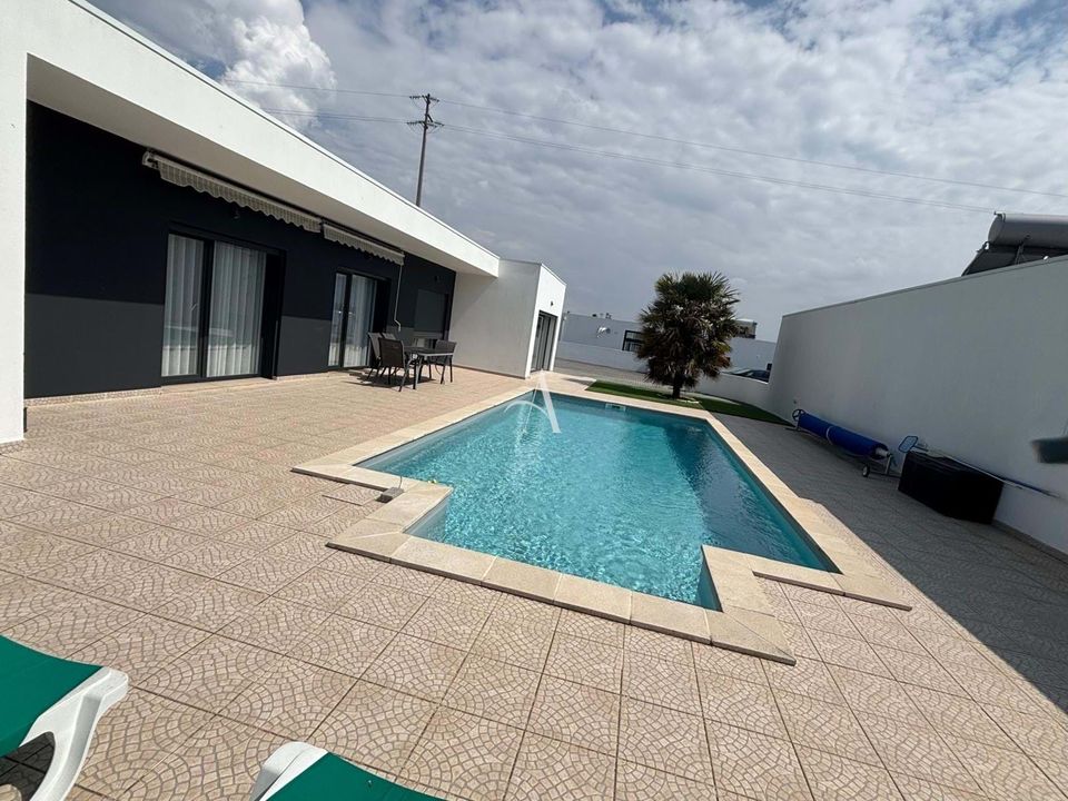 Villa a Pataias, Leiria - foto 1