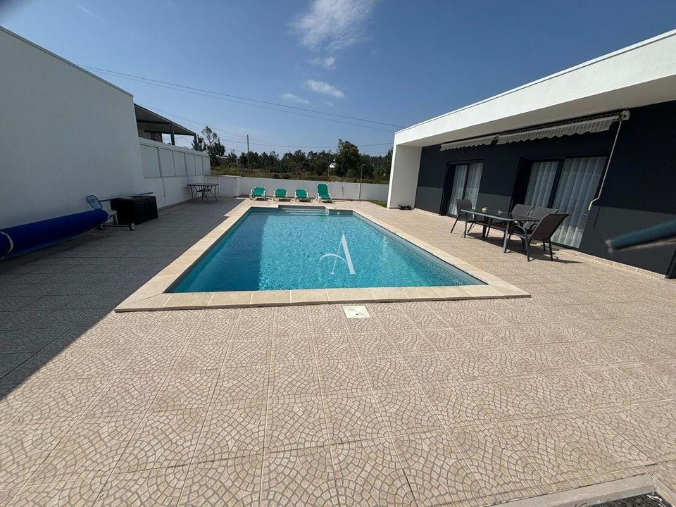 Villa a Pataias, Leiria - foto 3