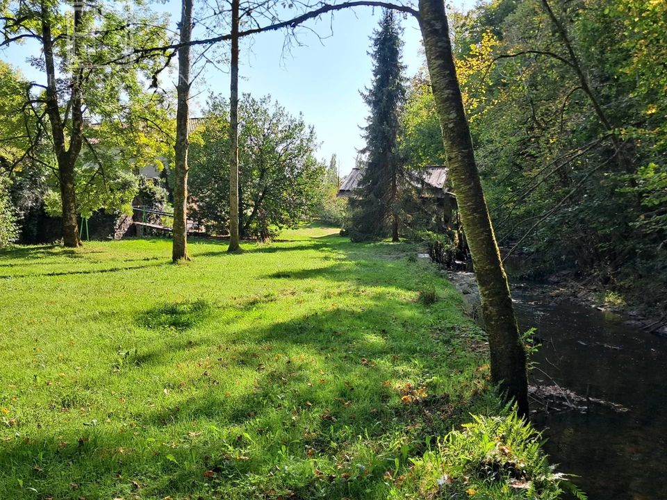 Landejendom i Saint-Martial-de-Valette, Dordogne - foto 5
